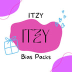 ITZY Inspired Bias Packs (Limited Edition!)