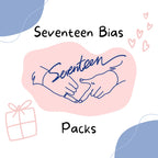 Seventeen Bias Packs (4 Sizes!)