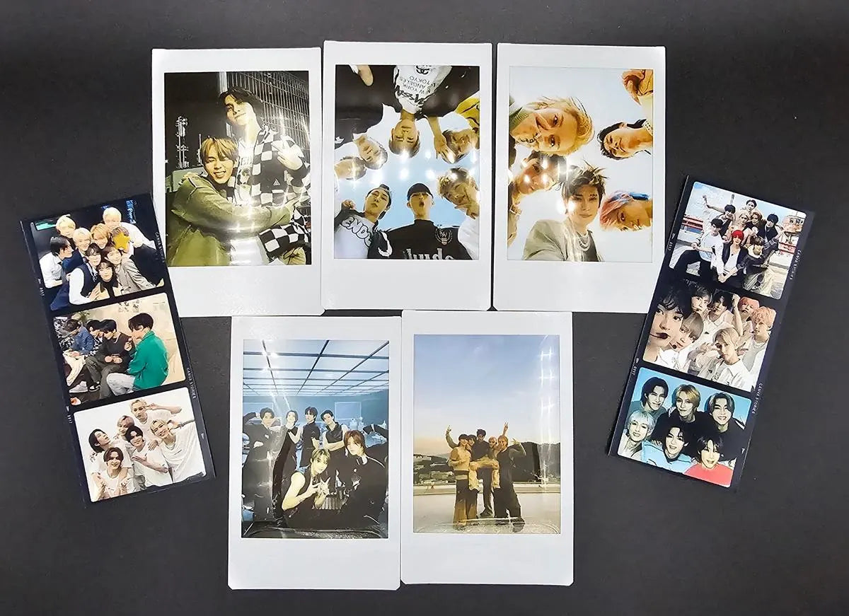 NCT Inspired Bias Packs (Limited Edition!)