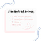 Seventeen Bias Packs (4 Sizes!)