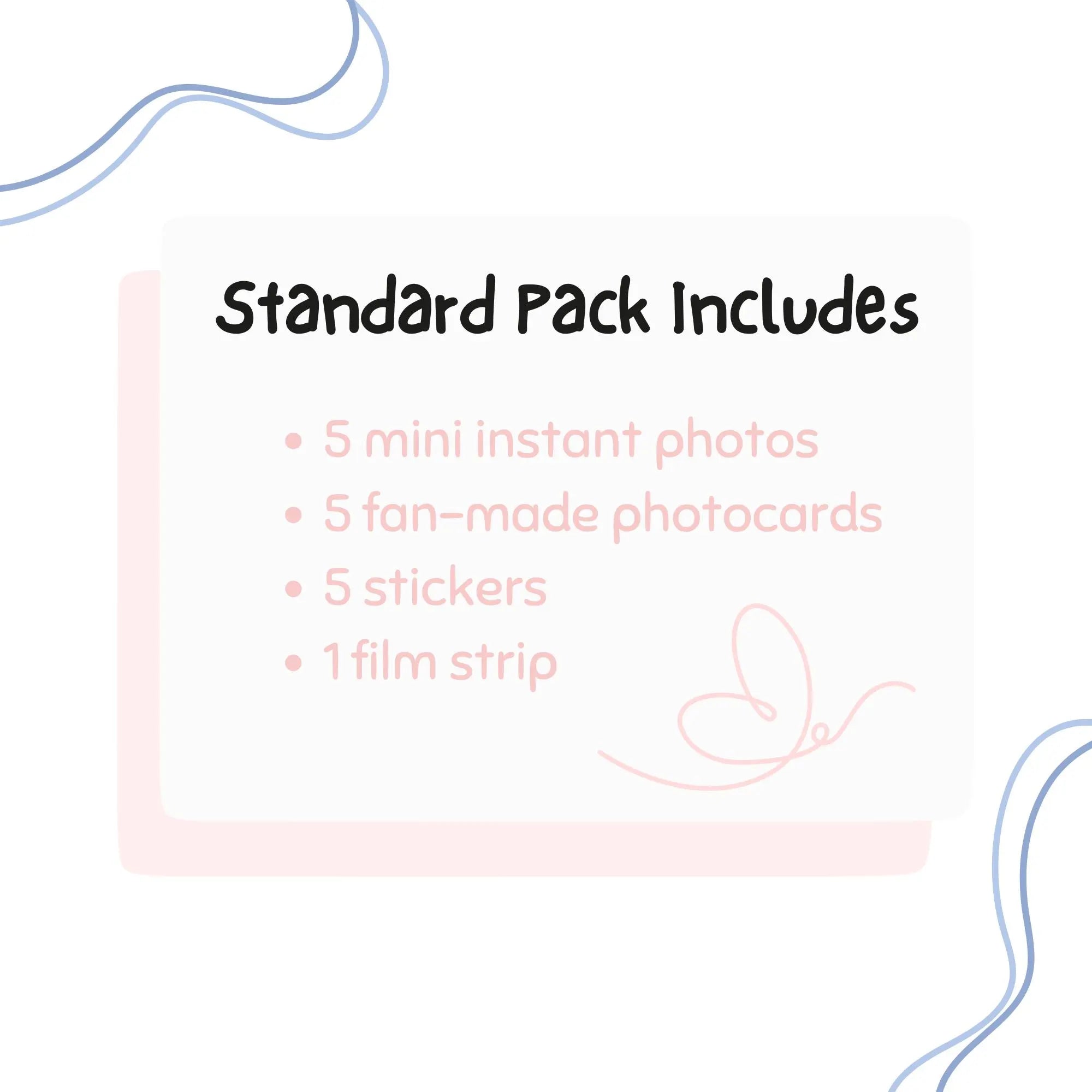 Seventeen Bias Packs (4 Sizes!)