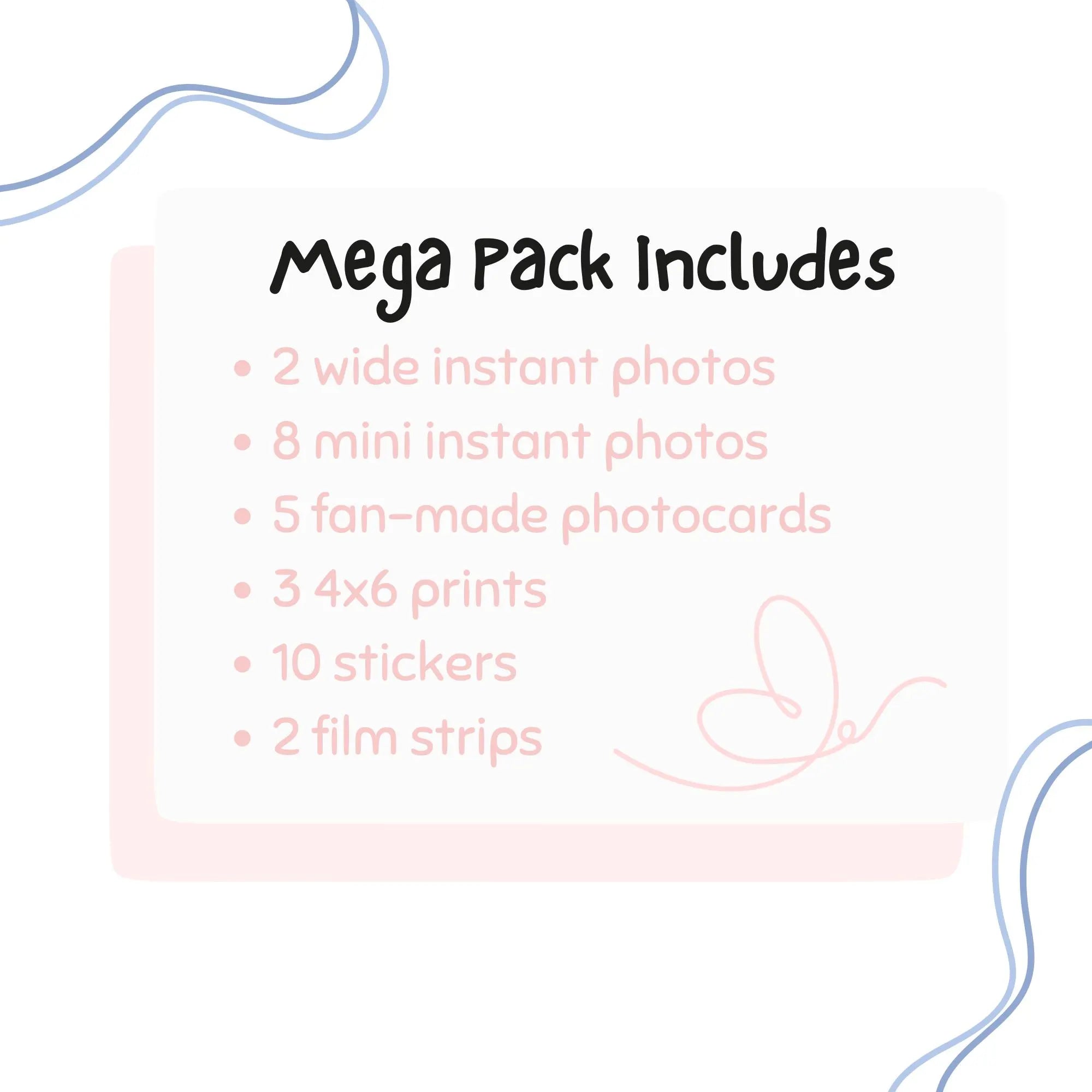 Seventeen Bias Packs (4 Sizes!)