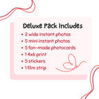 Stray Kids Bias Packs (4 Sizes!)