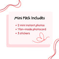 Stray Kids Bias Packs (4 Sizes!)