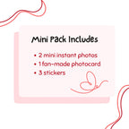 Stray Kids Bias Packs (4 Sizes!)