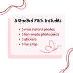 Stray Kids Bias Packs (4 Sizes!)