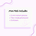 BTS Bias Packs (4 Sizes!)