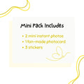 ATEEZ Bias Packs (4 Sizes!)