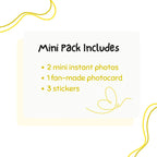 ATEEZ Bias Packs (4 Sizes!)
