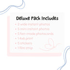 Seventeen Bias Packs (4 Sizes!)