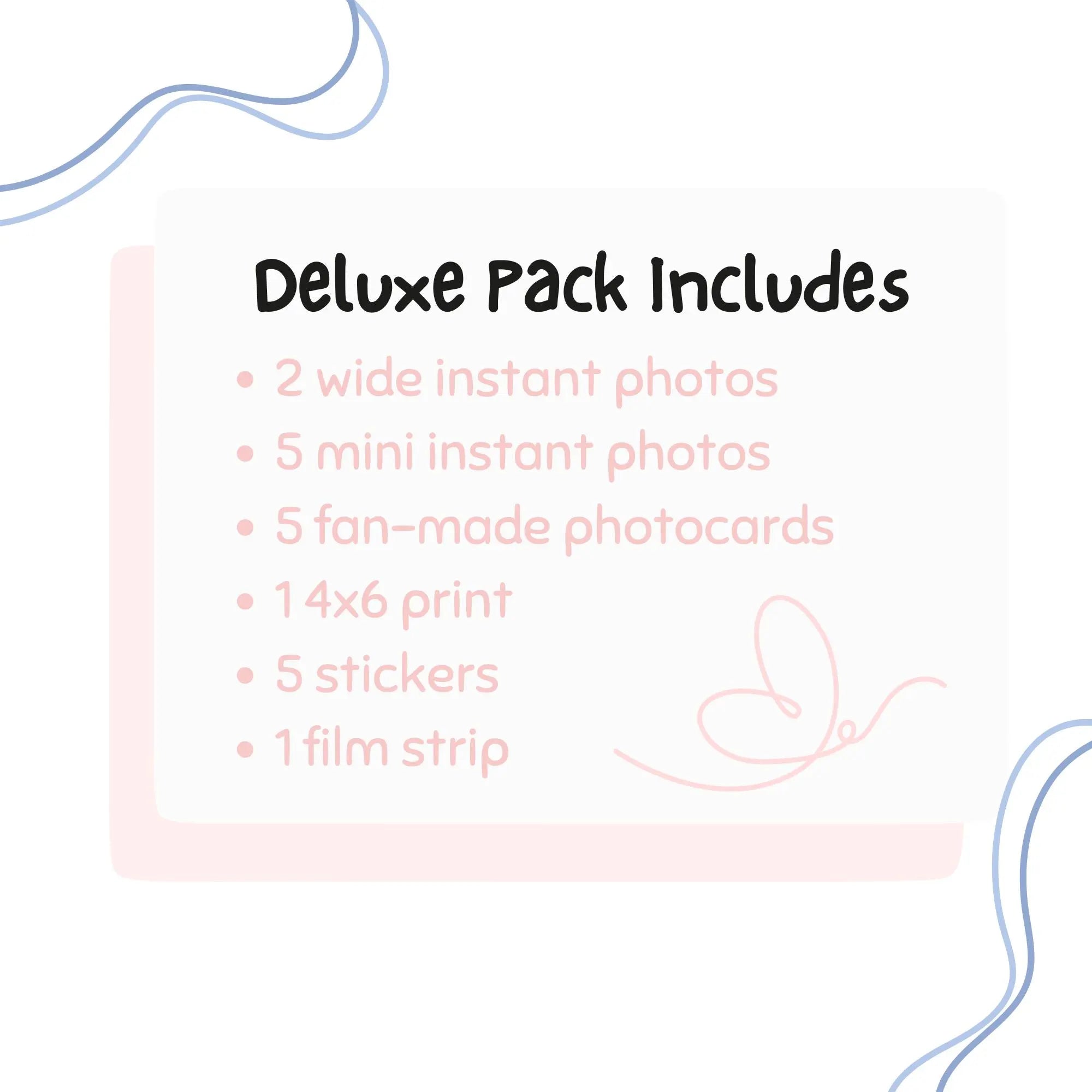 Seventeen Bias Packs (4 Sizes!)