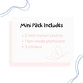 Seventeen Bias Packs (4 Sizes!)