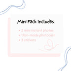 Seventeen Bias Packs (4 Sizes!)