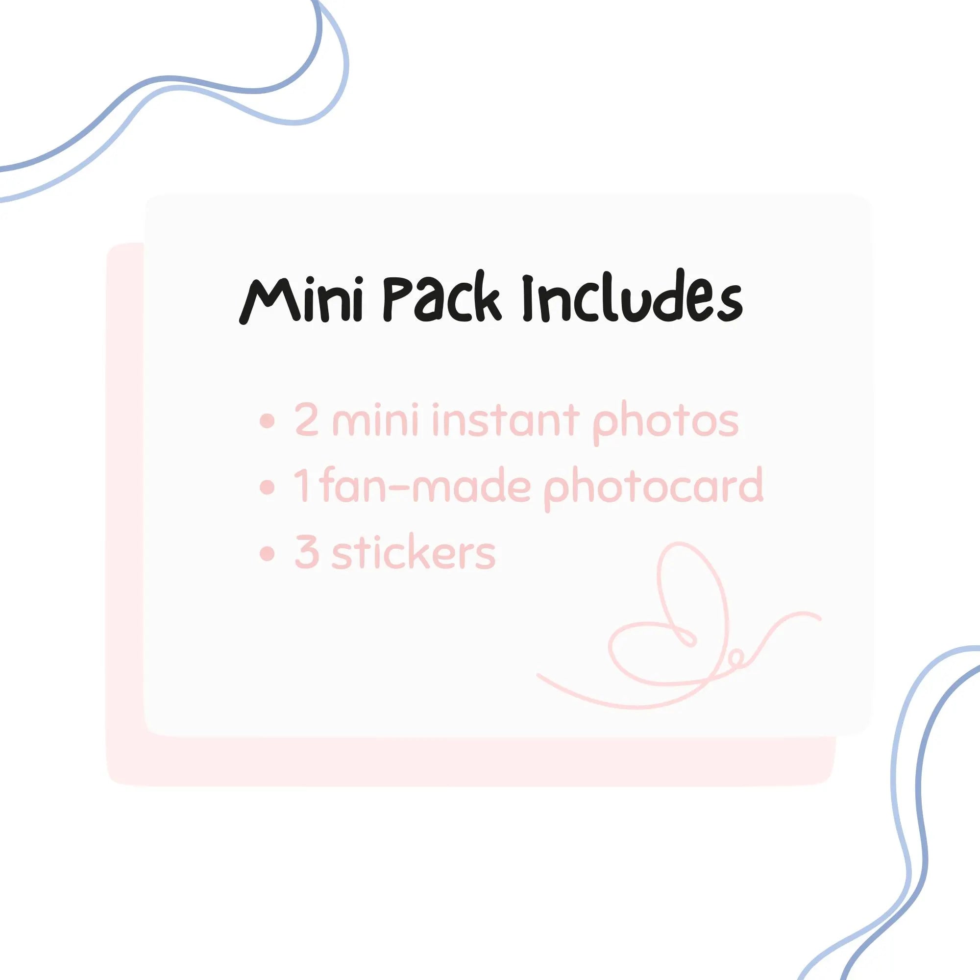 Seventeen Bias Packs (4 Sizes!)