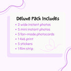 BTS Bias Packs (4 Sizes!)
