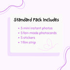 BTS Bias Packs (4 Sizes!)
