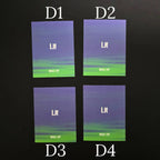 Assorted Stray Kids Official Kpop Photocards