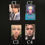 Assorted Official Kpop Photocards (Shinee, BTS, & TomorrowXTogether)
