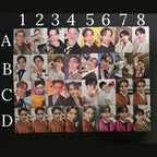 Assorted Official Seventeen Kpop Photocards