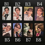 Assorted Official Seventeen Kpop Photocards