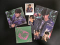 ATEEZ Golden Hour Pt. 5 Digipak Version Jongho Edition
