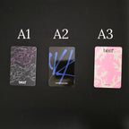 Assorted Stray Kids Official Kpop Photocards