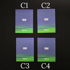 Assorted Stray Kids Official Kpop Photocards