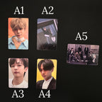 Assorted Official Kpop Photocards (Shinee, BTS, & TomorrowXTogether)