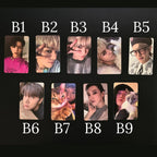 Assorted Official NCT Kpop Photocards (127, Dream, & WayV)