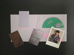 ATEEZ Golden Hour Pt. 5 Digipak Version Jongho Edition