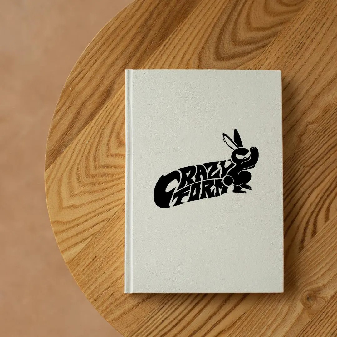 ATEEZ Crazy Form Vinyl Decals (19 Colors to Choose From!)