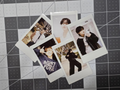 Enhypen Bias Instant Photo Packs (Boyfriend Material!)
