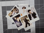 Enhypen Bias Instant Photo Packs (Boyfriend Material!)