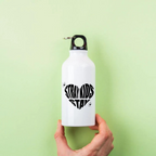 Stray/Stay Heart Vinyl Decal (19 Colors to Choose From!)