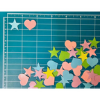 Generic Kpop Lightstick Confetti (Lightstick Filler)
