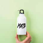 MATZ ATEEZ Vinyl Decal (19 Colors to Choose From!)