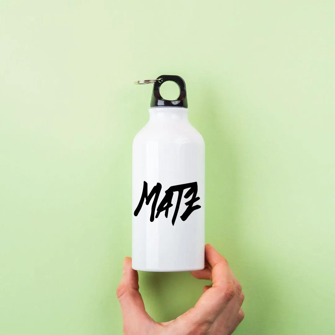 MATZ ATEEZ Vinyl Decal (19 Colors to Choose From!)