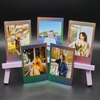 Twice Girlfriend Material Instant Photos