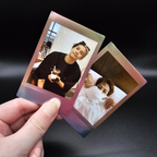 GOT7 Boyfriend Material Instant Photos