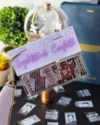 ATEEZ Lightiny Lightstick Confetti (Lightstick Filler)