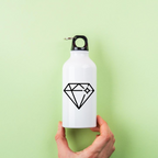 Seventeen Carat Vinyl Decals (19 Colors to Choose From!)