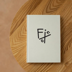 ATEEZ Mingi "Fix On" Vinyl Decals (19 Colors to Choose From!)