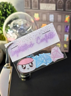 Seventeen Caratbong Lightstick Confetti (Lightstick Filler)