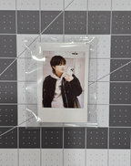 Enhypen Bias Instant Photo Packs (Boyfriend Material!)