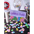 Generic Kpop Lightstick Confetti (Lightstick Filler)