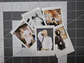 SVT Bias Instant Photo Packs (Boyfriend Material!)