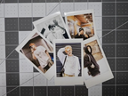 SVT Bias Instant Photo Packs (Boyfriend Material!)