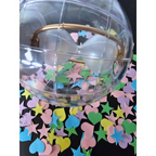 Generic Kpop Lightstick Confetti (Lightstick Filler)