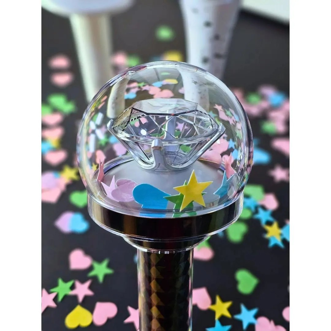 Generic Kpop Lightstick Confetti (Lightstick Filler)