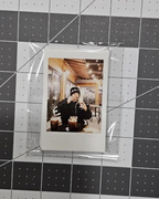 SVT Bias Instant Photo Packs (Boyfriend Material!)